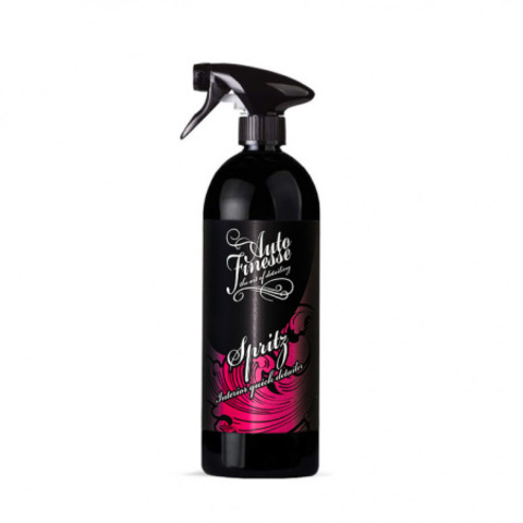 Auto Finesse Квик детейлер для интерьера Spritz 1000мл