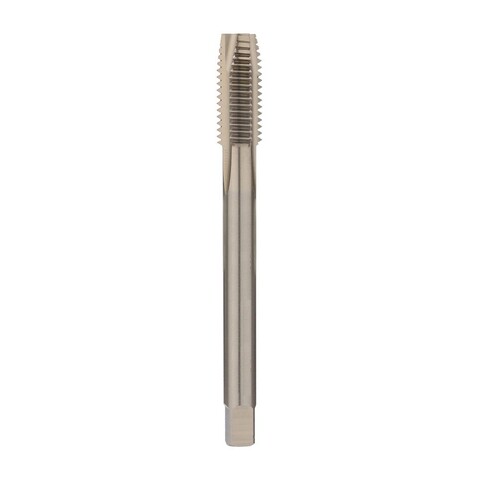 Метчик М12х1,75 (Машинный, левый) DIN376 HSSE 6h B/4-5P 110мм a=7,0 H-Tools 34550HT