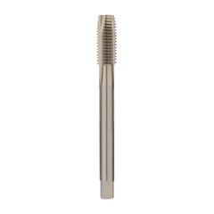 Метчик М12х1,75 (Машинный, левый) DIN376 HSSE 6h B/4-5P 110мм a=7,0 H-Tools 34550HT