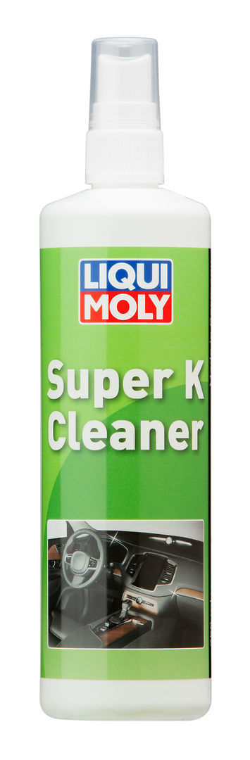Средство для очистки автомобиля Liqui Mоly Super K Cleaner  250мл