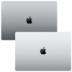 Ноутбук Apple MacBookPro 16  Apple M1 Pro chip with 10‑core CPU and 16‑core GPU, 512GB SSD - Space Gray (MK183RU/A)