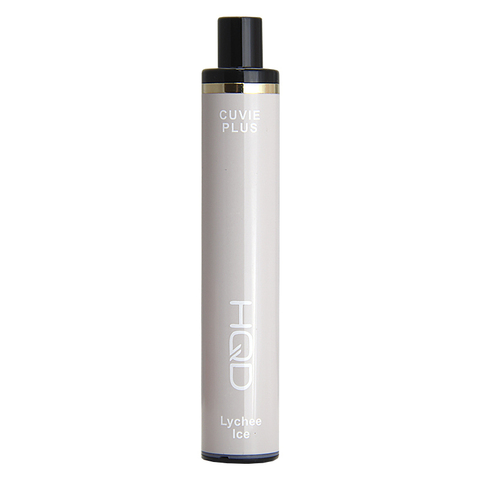 HQD Cuvie Plus Личи - Lychee Ice