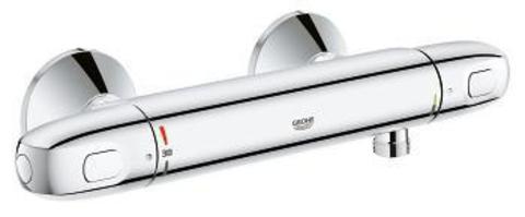 GROHE Grohtherm 1000 34550000 Термостат для душа