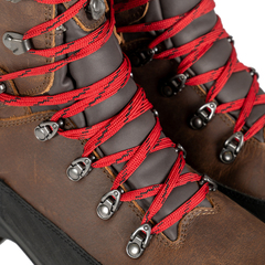 Зимние Ботинки Remington Martin Boots 200 g brown для охоты, рыбалки, туризма на remingtonn.ru