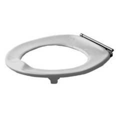 Duravit Architec 62910000 Сиденье для унитаза фото