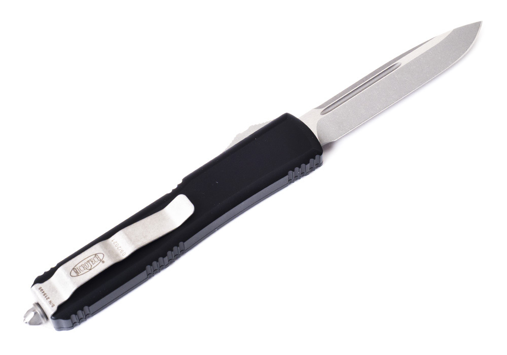 Нож Microtech Ultratech 121-10AP