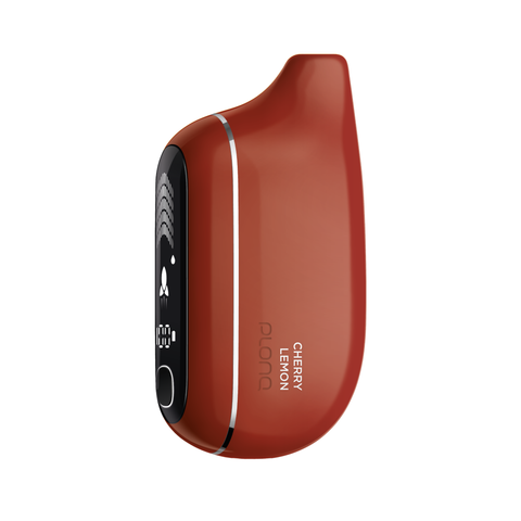 Plonq Max Pro 10000 - Вишня Лимон