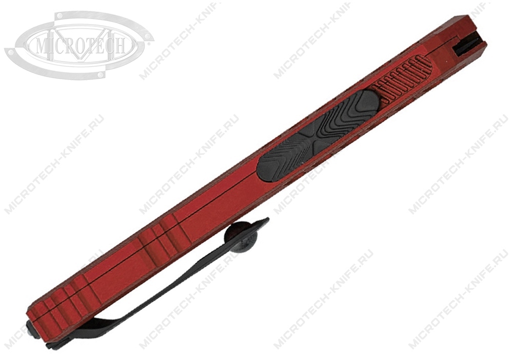 Нож Microtech Cypher II 1241-1RD