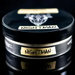 Мыло и лосьон declaration grooming Nightman
