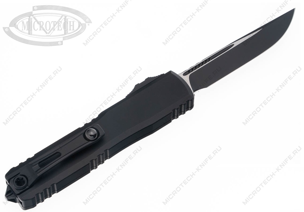 Нож Microtech Ultratech ZBP GEN III 1121-1T