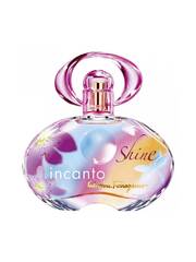 SALVATORE FERRAGAMO INCANTO Shine lady 50ml edt