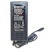 Блок питания (сетевой адаптер) MRM-POWER (AFKAS-NOVA ) A-356, 12V6A,5.5ммx2.5мм,черный