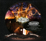 CLUTCH: From Beale Street To Oblivion (Компакт-диск)