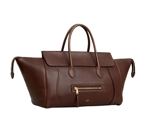 Сумка CELINE New Luggage