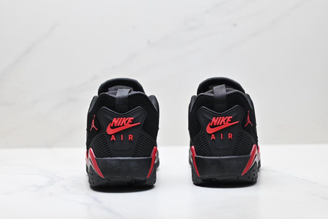 Jordan MVP 92 'Black Infrared' 