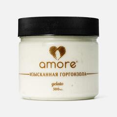 Мороженое Изысканная горгонзола 300 мл Amore