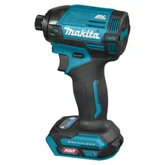 Винтовёрт ударный Makita TD002GZ01
