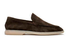 Loro Piana (Dark brown)
