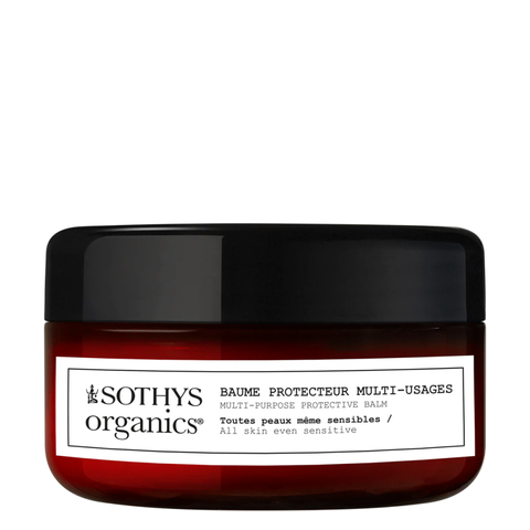 SOTHYS Multi-Purpose Protective Balm Мультифункциональный органический бальзам