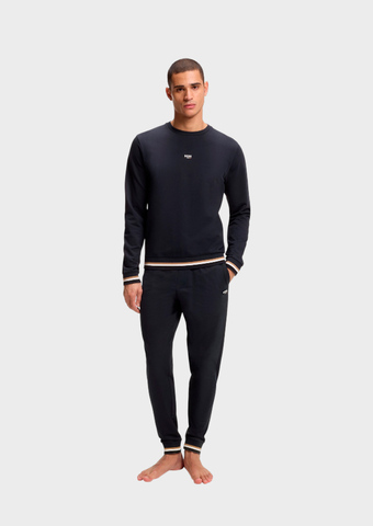 Брюки домашние BOSS Iconic Pants