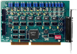 Плата ICP DAS A-626 CR