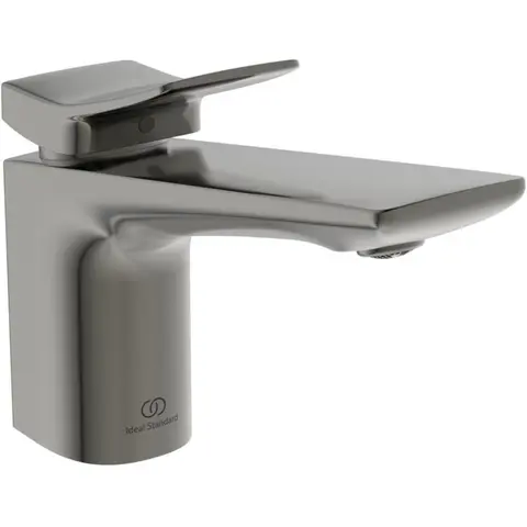 Ideal Standard Conca Grande BD456A5 Однорукоятковый смеситель для раковины с металлическим донным клапаном