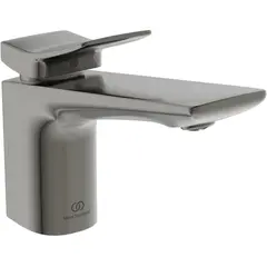 Ideal Standard Conca Grande BD456A5 Однорукоятковый смеситель для раковины с металлическим донным клапаном фото