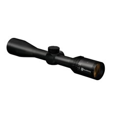 Оптический прицел Nikko Stirling Panamax 3-9x40 сетка HMD (Half Mil Dot), 25,4 мм, азотозаполненный NPW3940