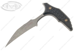Нож Microtech BEE Push Knife 218-10APMS4 Marfione Select 