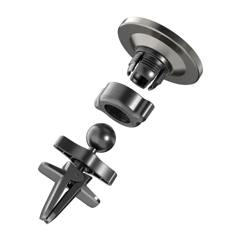 Автомобильный держатель VLP LITE Snap Mount MagSafe, черный