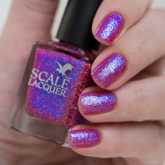 Лак для ногтей БУМБУМБАБУМБАЯ | BOOMBOOMBABOOMBAYAH