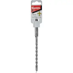 Бур по бетону SDS-plus 4Cutter 6x160 мм Makita B-62505