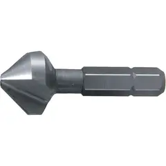 Зенкер 6,3х31 мм Makita D-37312