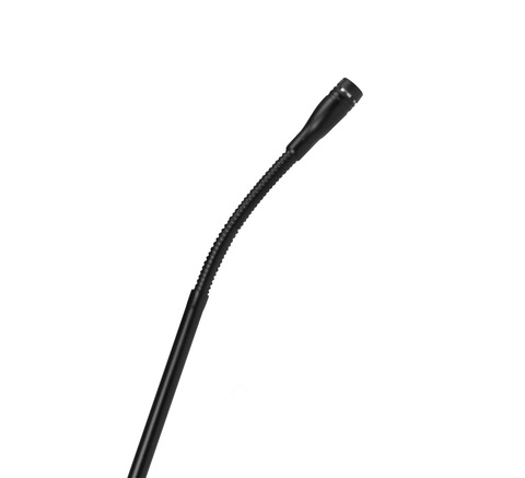 Конденсаторный микрофон на гусиной шее Shure MX424/S