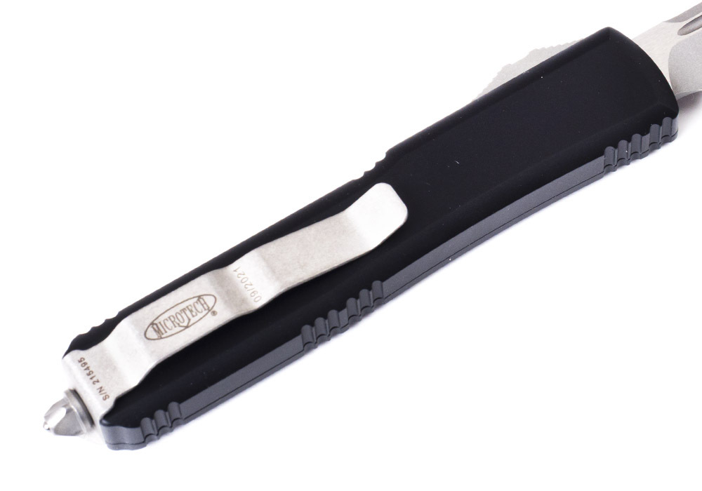 Нож Microtech Ultratech 121-10AP