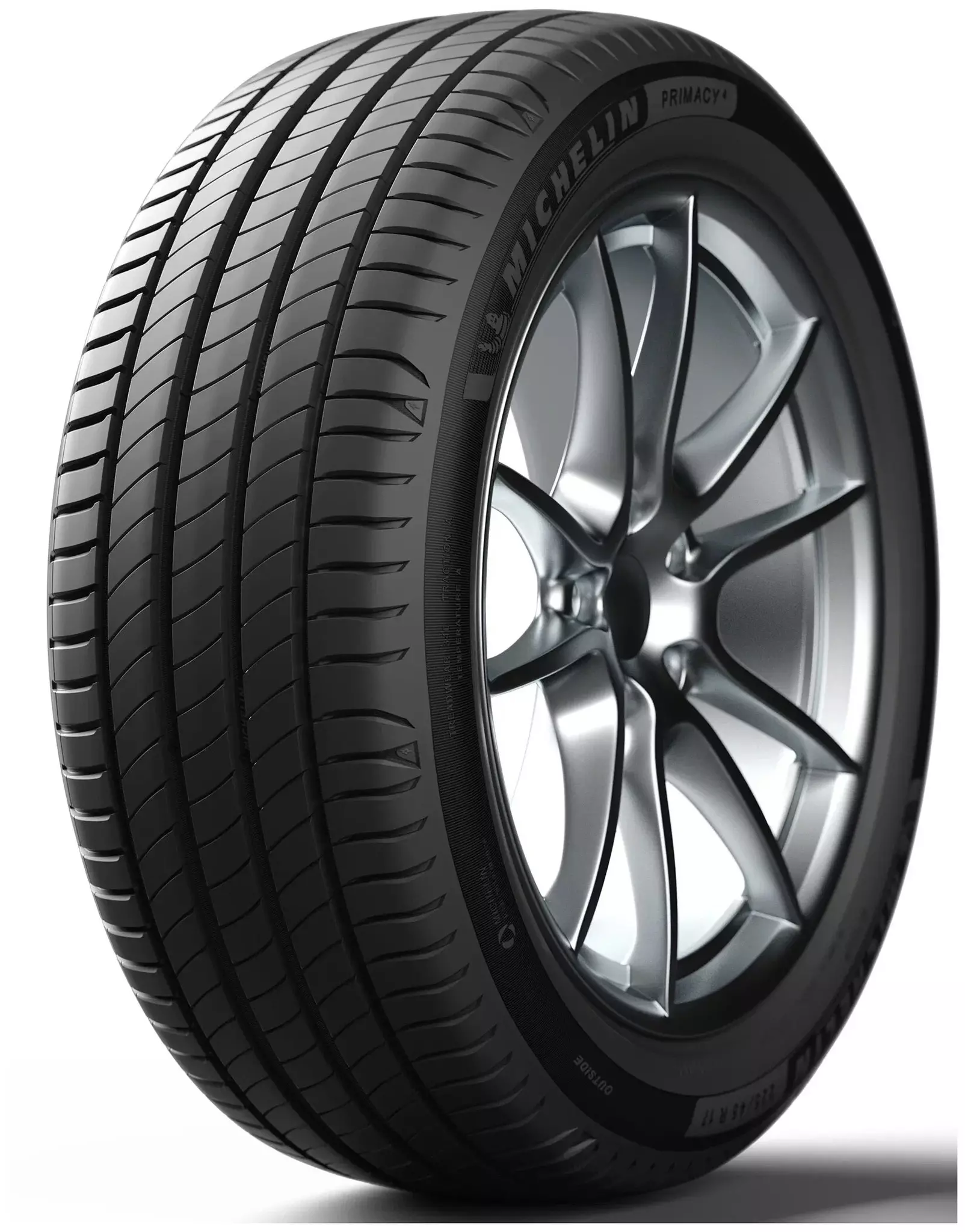 Шина Michelin Primacy 4 99V XL R16 215/60 летняя