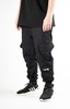 Джоггеры BLK Crown Reactor jns black