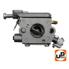 Карбюратор UNITED PARTS для бензопил, под праймер 25 куб.см. (90-0073)