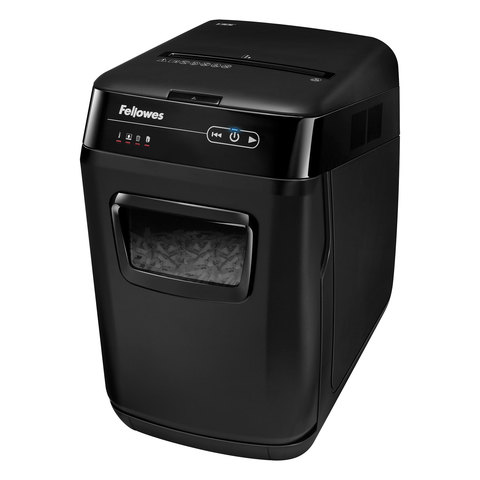 Уничтожитель бумаг (Шредер) Fellowes AutoMax 130C