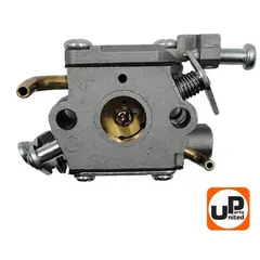Карбюратор UNITED PARTS для бензопил, под праймер 25 куб.см. (90-0073)
