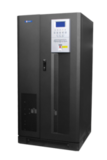 ИБП Eltena / Inelt Monolith XL 40 40 кВА / 32 кВт - фотография