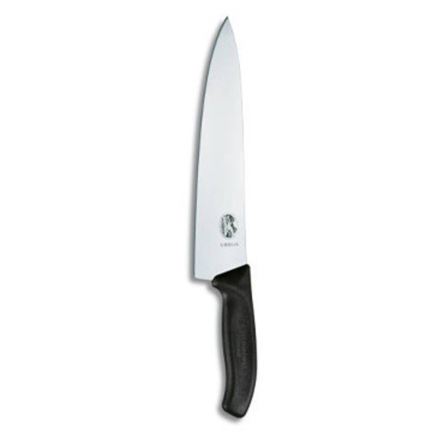 Нож для разделки мяса 25 см Victorinox (6.8003.25G)