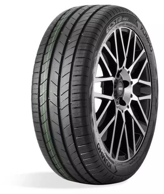 Шина Kumho Ecsta HS52 99V R17 215/65 летняя