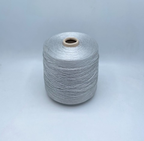 IGEA (пр.Италия),art. Roxy 3000м/100гр, 100% вискоза , цвет-Серый, арт.29805