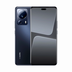 Смартфон Xiaomi 13 Lite 5G 8/128GB, Black (Черный)