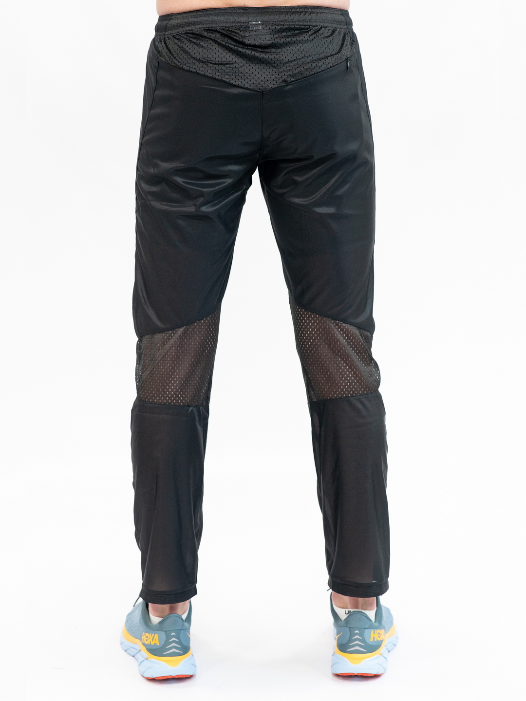 Спортивные брюки Noname Terminator O-Pants 22 Long UX унисекс black - 3