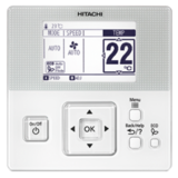 HITACHI Sendo RAK-35RPE/RAC-35WPE — фото 7