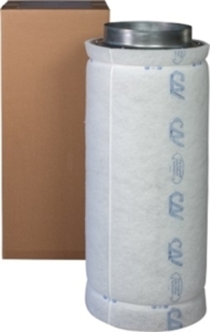 Фильтр угольный Can-Lite 3000 м3/ч, 250/315 mm (Голландия)