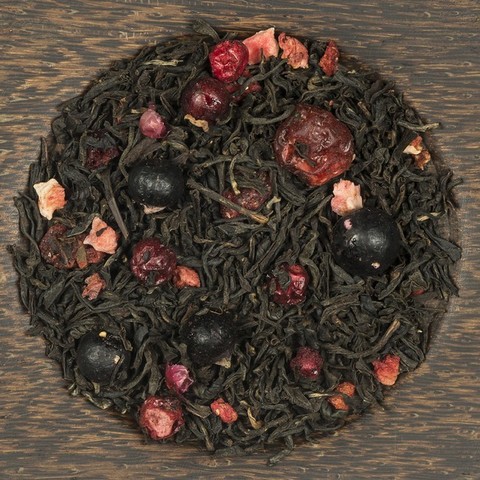 Русский чай