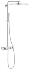 GROHE Euphoria SmartControl 26508000 Душевая система с термостатом фото